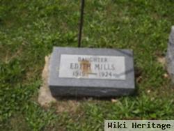 Edith Mills