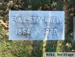 Eva L Stockwell