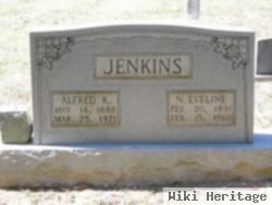 Alfred K Jenkins