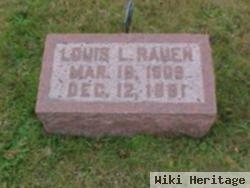 Louis L Rauen