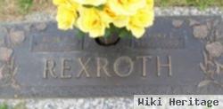 Harry Elmer Rexroth