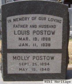 Louis Postow