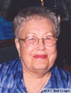 Helen Mae Darden Geer