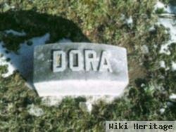 Dora Ayers West