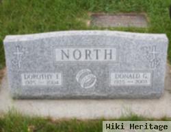 Dorothy F. North