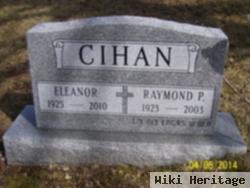 Raymond P Cihan