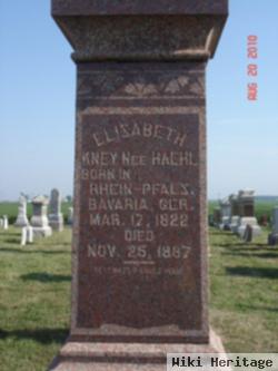 Elizabeth Haehl Kney