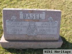 James A. Basel