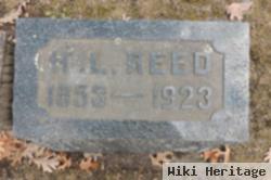 Dr Herbert L Reed