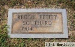 Reggie Petitt Southard