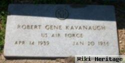 Robert Gene Kavanaugh