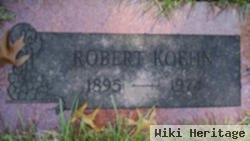 Robert Koehn