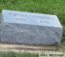 Wanda Syphers