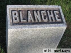 Blanche E. Reid