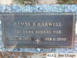 James Ernest Harwell