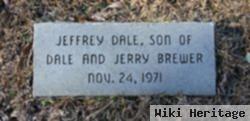 Jeffrey Dale Brewer