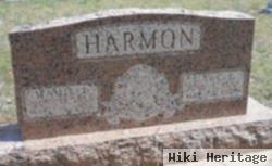 Carl E Harmon