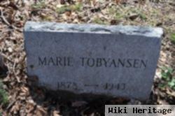 Marie Tobyansen