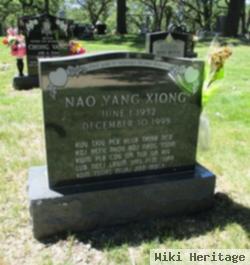 Nao Yang Xiong