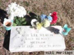 Roy Lee Veach