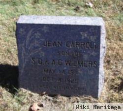 Jean Carroll Wilmers