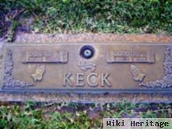 Donald J Keck