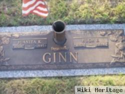 Juanita K. Ginn