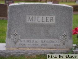 Raymond L. Miller