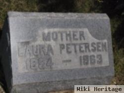 Laura Wood Petersen