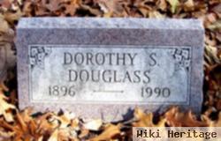 Dorothy S Shanafelt Douglass