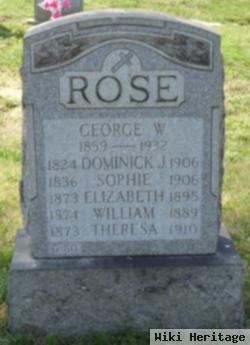 Elizabeth Rose