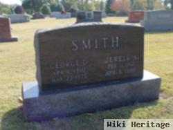 Jewell A. Smith