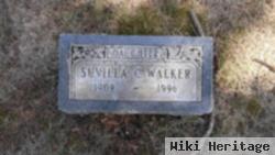 Suvilla Corwin Walker