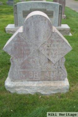 Mary Ellen Huff Morlan