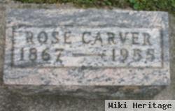 Rose Davis Carver