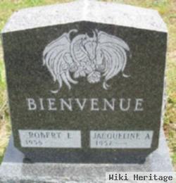 Robert E. Bienvenue