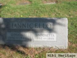 Antoinette Spagnoletti Iannicello