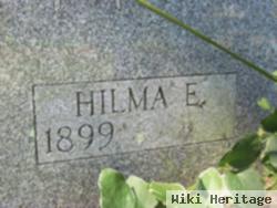 Hilma E Multa