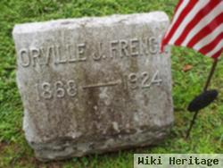 Orville J. French