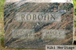 Sireno F Robohn