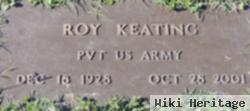 Roy Lee Keating