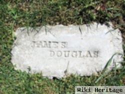 James Douglas