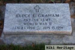 Bruce L. Graham