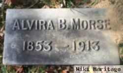 Alvira Barbara Stock Morse