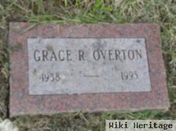 Grace R Overton