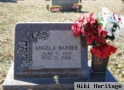 Angela Barber