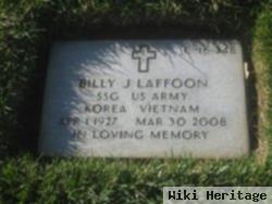 Billy Joe Laffoon