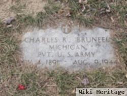 Charles R. Bruneel