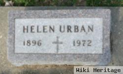 Helen Mazurkiewicz Urban