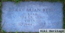 Larry Brian Bybee